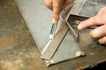 CRAIE STEATITE DITE DE BRIANCON