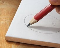 ALLESSCHRIJVEND-TEGELZETTERS