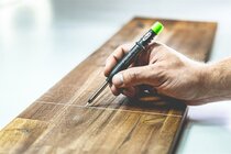 PICA 3030 DRY potlood+ navullingen