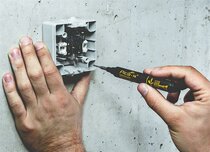 PICA 150 INK boorgat stiften