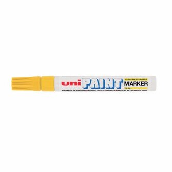 Uni-paint marker PX 20