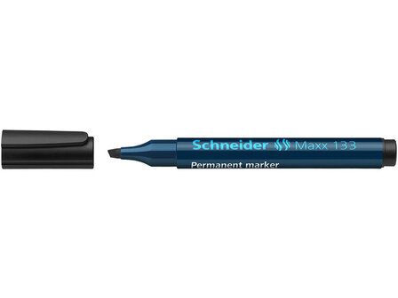 schneider maxx 133 permanent marker