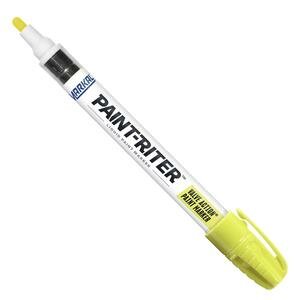 Markal paint riter valve action paint marker 3-mm punt