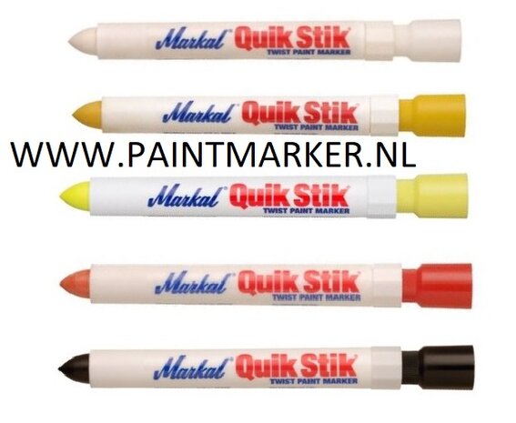 markal quick stik