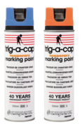 Krijtspray Blauw 500ml Krijtspray Blauw 500ml