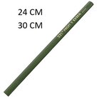 Lyra steenhouwerspotlood 331 profi 24 CM + 30 CM Lyra steenhouwerspotlood 331 profi 24 CM + 30 CM