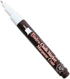 Krijtstift extra fijne punt 0,5mm wit Krijtstift extra fijne punt 0,5mm wit