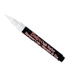 Krijtstift  fijne punt 1mm WIT Krijtstift  fijne punt 1mm WIT