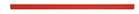 Lyra  Timmermanspotlood 330  24 cm rood plat ovaal potlood zonder lyra logo Lyra  Timmermanspotlood 330  24 cm rood plat ovaal potlood zonder lyra logo