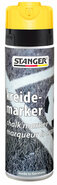 Krijtspray geel 500ml Krijtspray geel 500ml