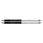 Lyra cellugraph BLACK/WHITE crayon universel Lyra cellugraph BLACK/WHITE crayon universel