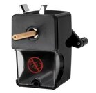 Pencil sharpener table model 7-12mm including table clamp Pencil sharpener table model 7-12mm including table clamp