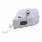 Cordeau à tracer américain en aluminium de 30 mètres