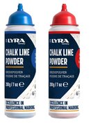 LYRA slaglijnpoeder 200 gram