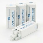 Speksteenkrijt (12 st doosje) Speksteenkrijt (12 st doosje)