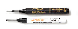 Markal Dura INK deep hole marker