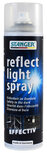 Reflecterende verf spray 500 ml Reflecterende verf spray 500 ml