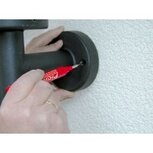 Pica deephole marker