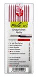 Pica 4031 ROOD navulling voor DRY marker