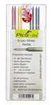 Pica 4020 BASIS mix (3 kl) navulling voor DRY marker