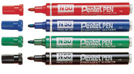 Pentel-N50