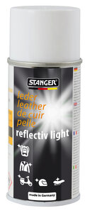 licht reflectie spray