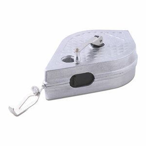 slaglijnmolen american schlagschnurgerat flying line device