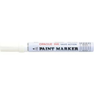 Yoken Gs 106 paint marker wit